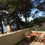 Armonia Σπίτι διακοπών Σκάλα Ραχωνίου