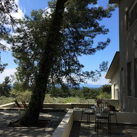 Armonia * Skala Rachoni (Thasos)