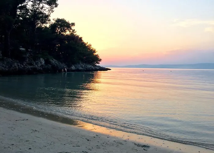 Armonia Skala Rachoni (Thasos)