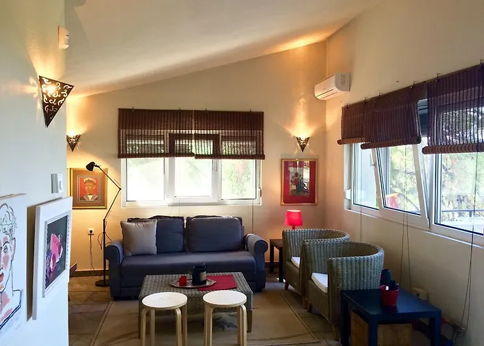 Armonia Skala Rachoni (Thasos)