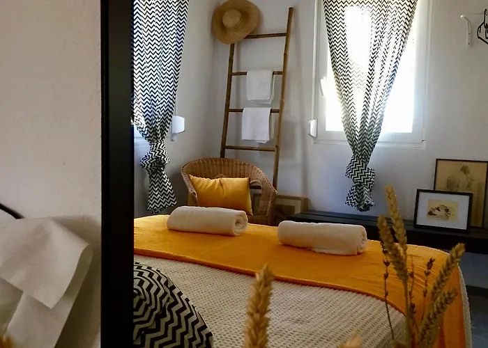 Armonia Skala Rachoni (Thasos)