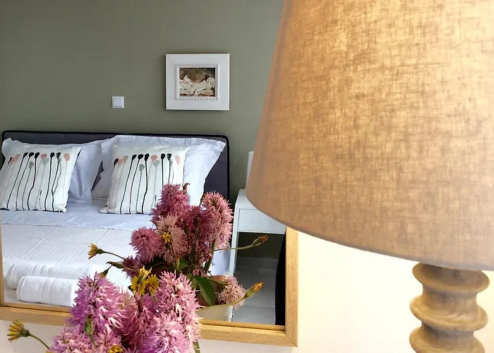 Armonia * Skala Rachoni (Thasos)