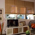 Armonia Holiday home Skala Rachoni (Thasos)