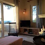 Ferienhaus Armonia Skala Rachoni (Thasos)