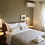 Ferienhaus Armonia Skala Rachoni (Thasos)