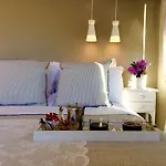 Armonia Ferienhaus Skala Rachoni (Thasos)