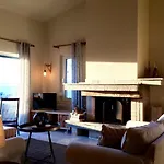 Armonia Ferienhaus Skala Rachoni (Thasos)