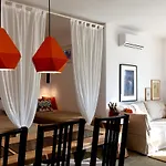Holiday home Armonia Skala Rachoni (Thasos)