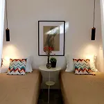 Armonia Ferienhaus *