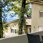 Armonia Ferienhaus Skala Rachoni (Thasos)