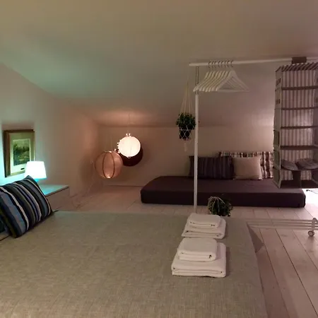 Vakantiehuis Armonia *