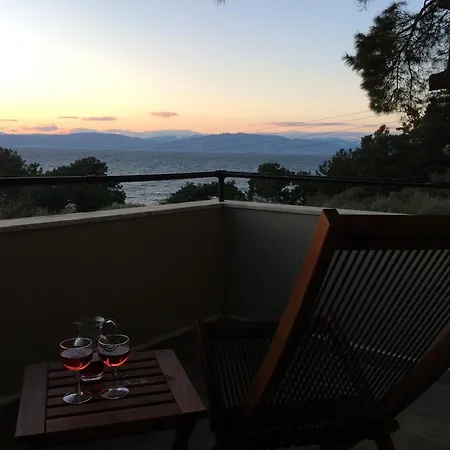 Armonia Vakantiehuis Skala Rachoni (Thasos)