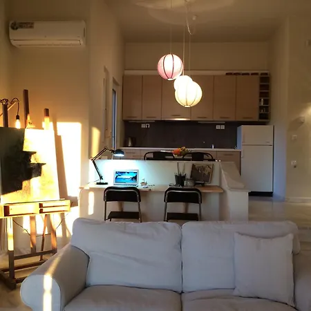 Armonia Skala Rachoni (Thasos)