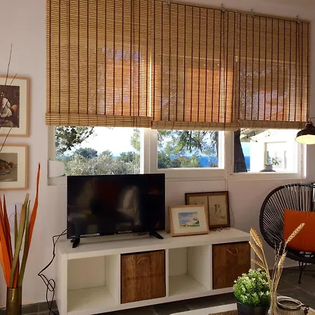 Armonia Tatil Evi Skala Rachoni (Thasos)