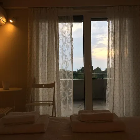 Armonia Skala Rachoni (Thasos)