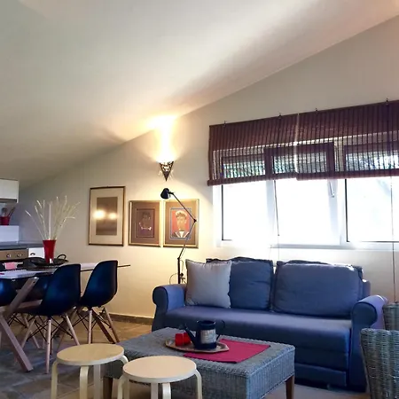 Armonia * Skala Rachoni (Thasos)