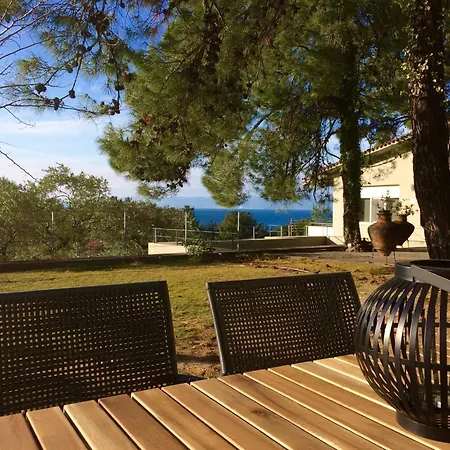 Vakantiehuis Armonia *
