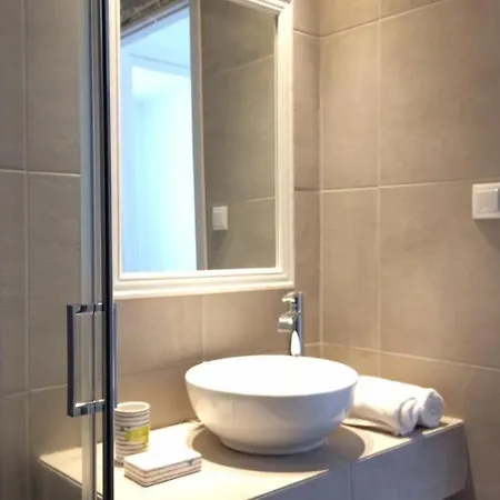 Vakantiehuis Armonia Skala Rachoni (Thasos)