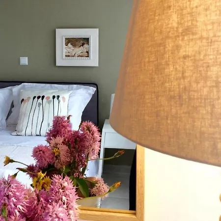 Armonia Vakantiehuis *