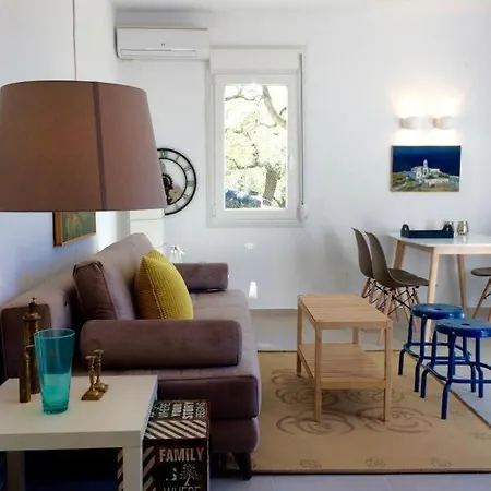 Armonia * Skala Rachoni (Thasos)