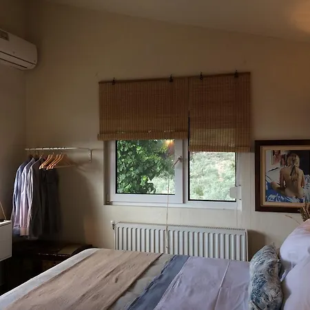 Armonia Vakantiehuis