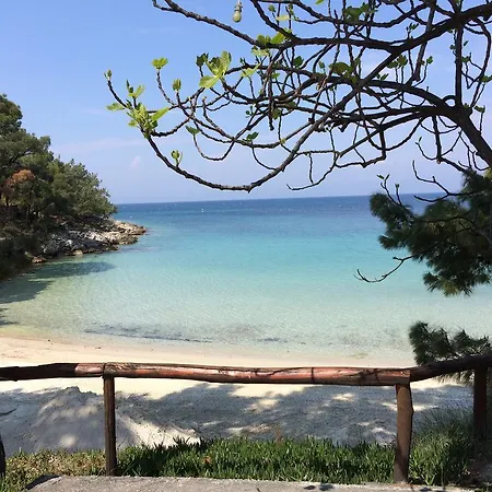 Armonia Vakantiehuis