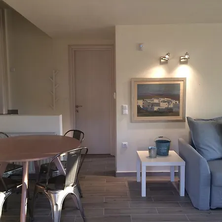 Armonia Vakantiehuis *