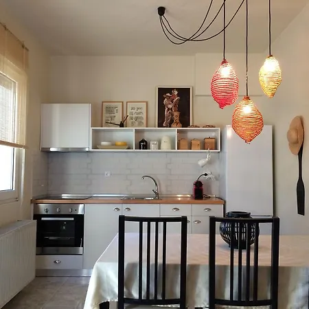 Vakantiehuis Armonia