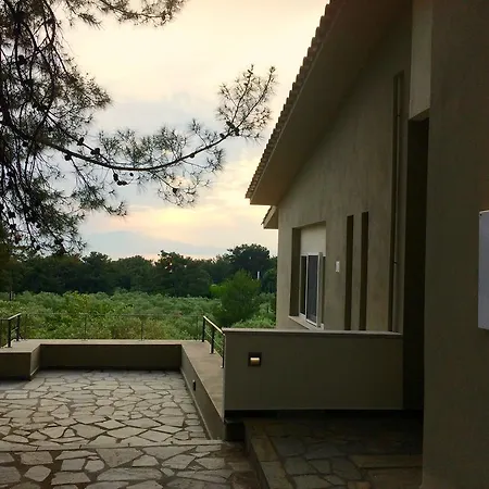 Сasa de vacaciones Armonia *