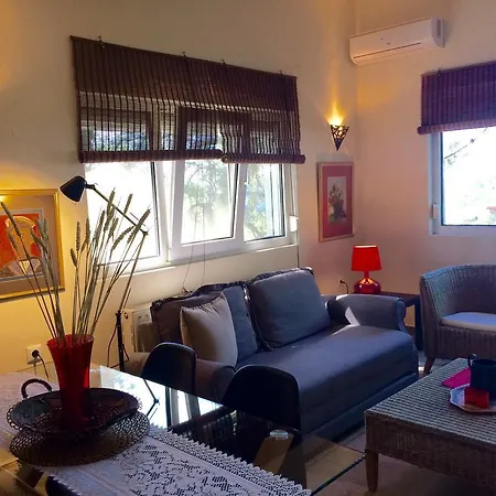 Vakantiehuis Armonia