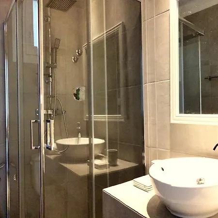 Vakantiehuis Armonia