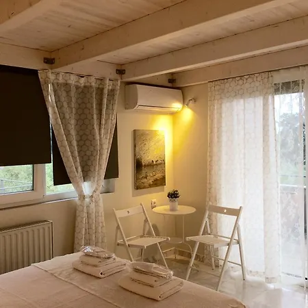 Armonia Vakantiehuis *