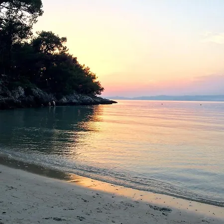 Armonia Skala Rachoni (Thasos)