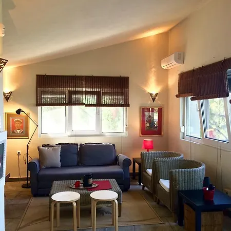 Armonia Skala Rachoni (Thasos)