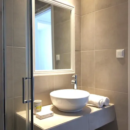 Armonia * Skala Rachoni (Thasos)