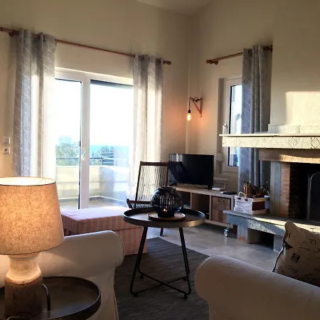 Armonia * Skala Rachoni (Thasos)