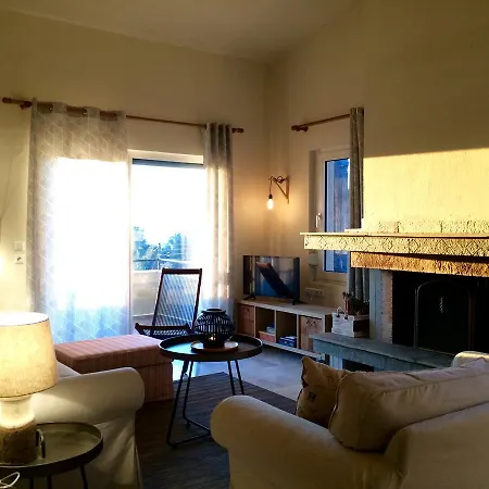 Armonia * Skala Rachoni (Thasos)