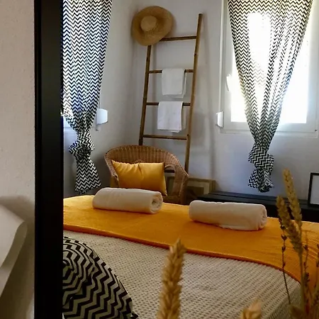 Armonia Skala Rachoni (Thasos)