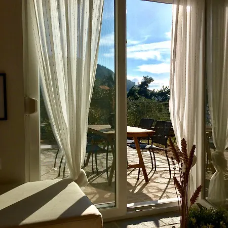 Armonia Vakantiehuis