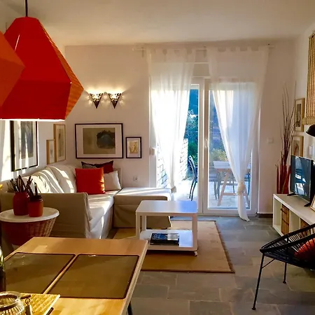 Armonia Vakantiehuis