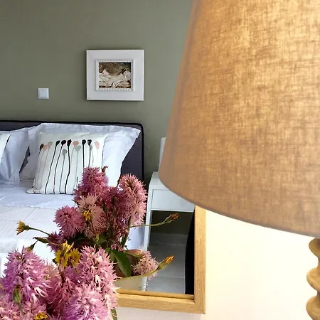 Armonia * Skala Rachoni (Thasos)