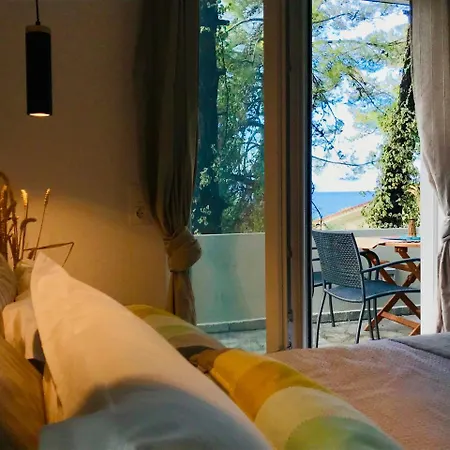 Prázdninový dům Armonia *