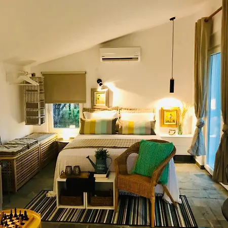 Armonia Skala Rachoni (Thasos)