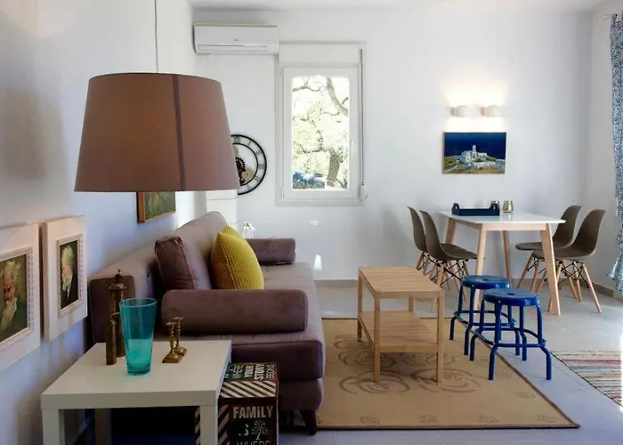 Armonia * Skala Rachoni (Thasos)