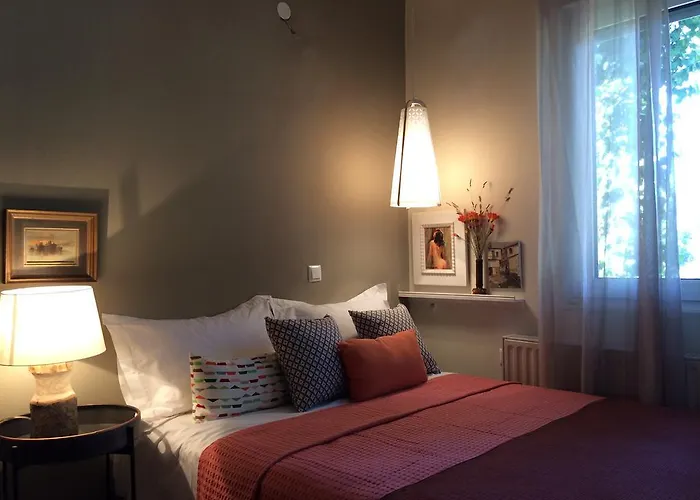 Armonia Сasa de vacaciones *