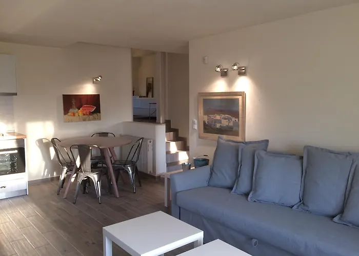 Armonia * Skala Rachoni (Thasos)