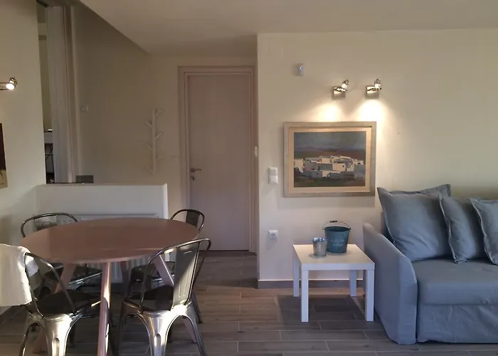 Armonia Сasa de vacaciones *