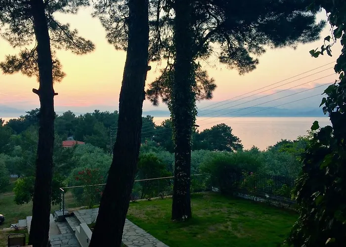 Armonia Сasa de vacaciones *