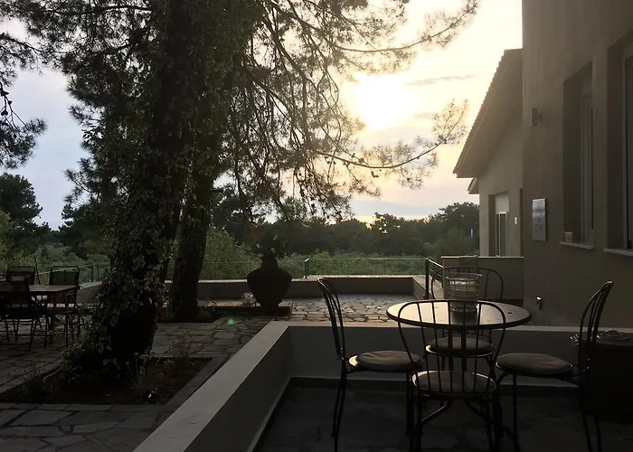 Сasa de vacaciones Armonia *