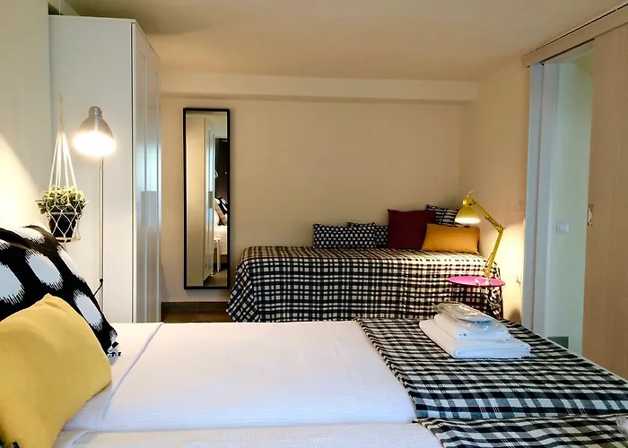 Armonia Сasa de vacaciones